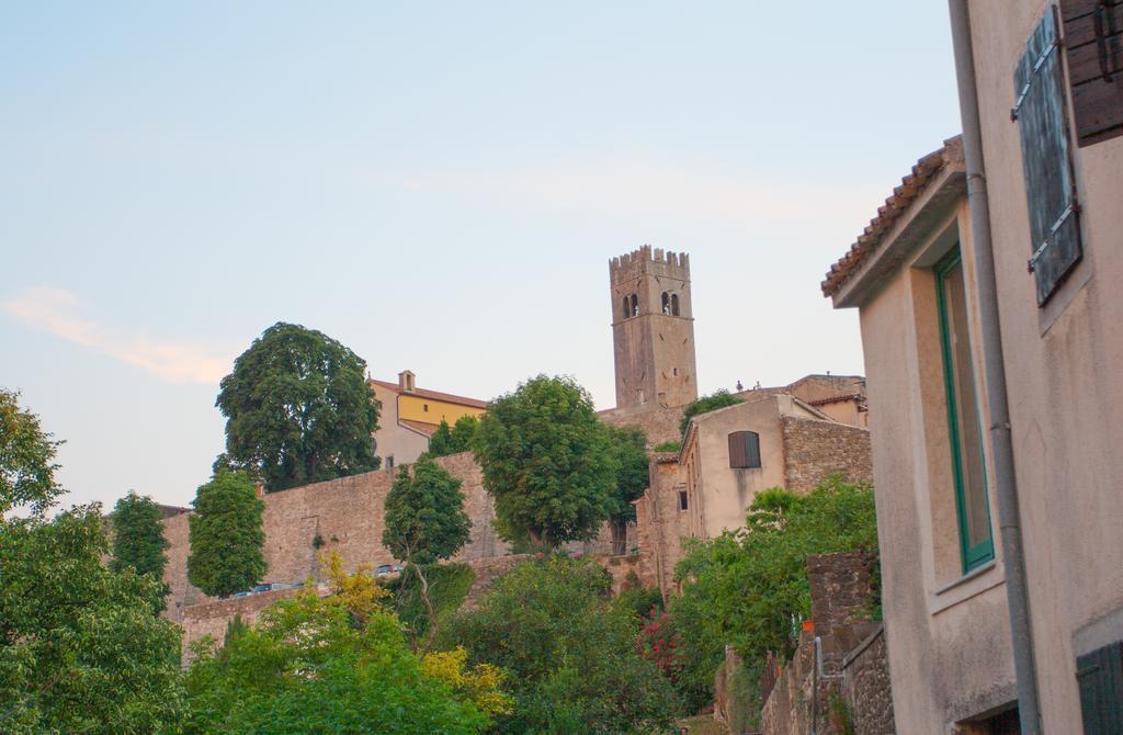 Houses Of Motovun Bagian luar foto