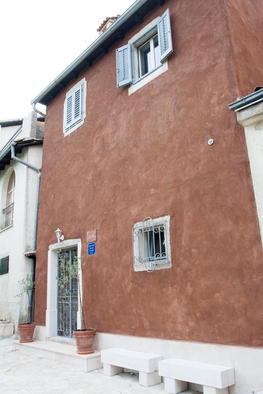 Houses Of Motovun Bagian luar foto