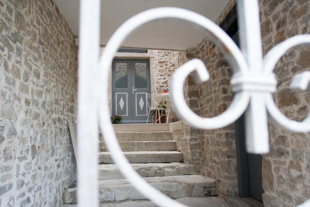 Houses Of Motovun Bagian luar foto
